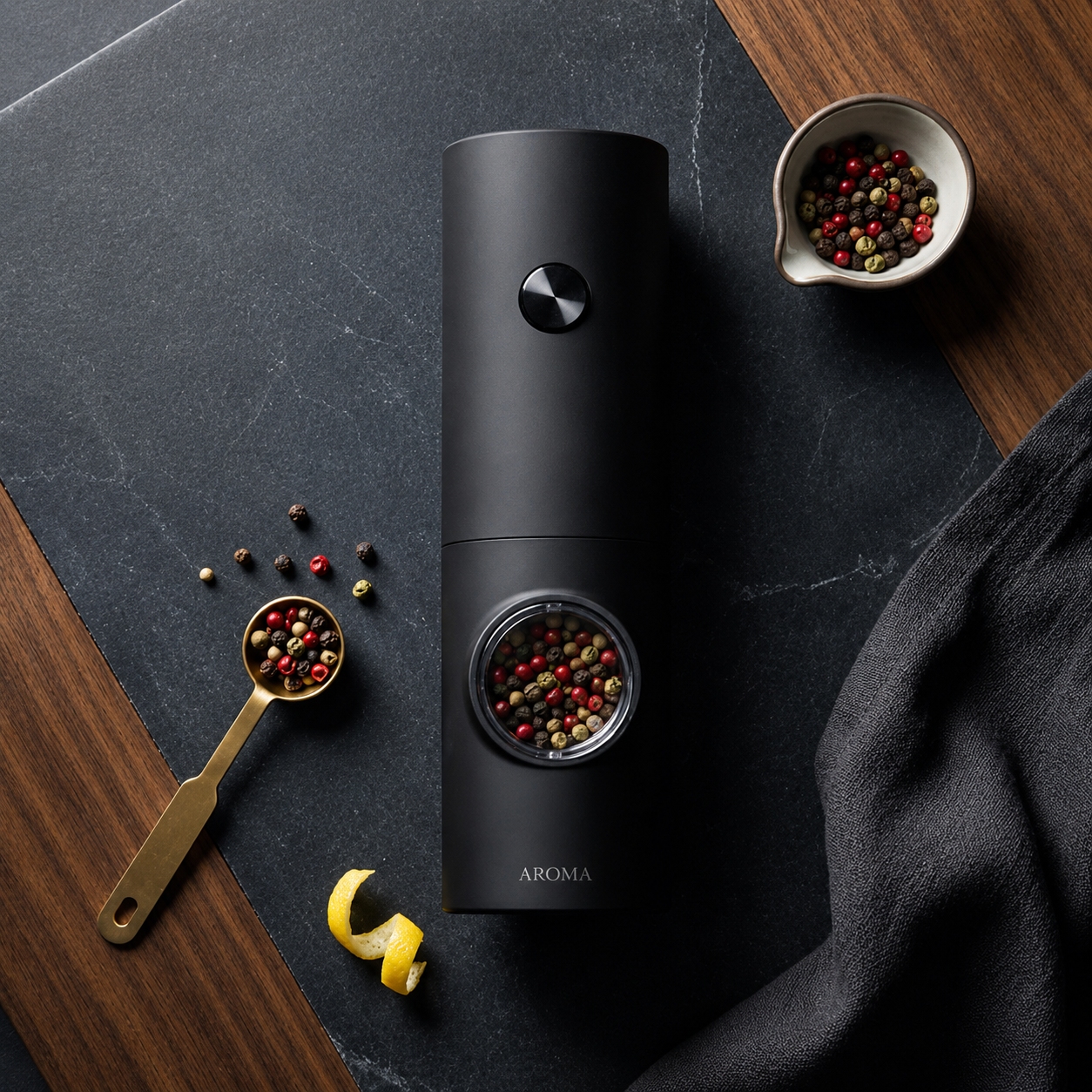 Aroma Mil Okuala™
