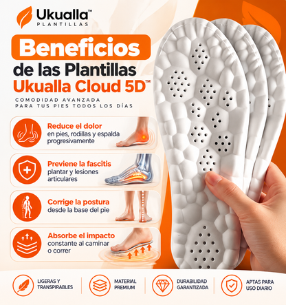 kualla FlexStep™
