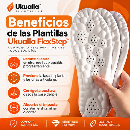 kualla FlexStep™