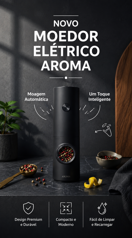 Aroma Mil Okuala™