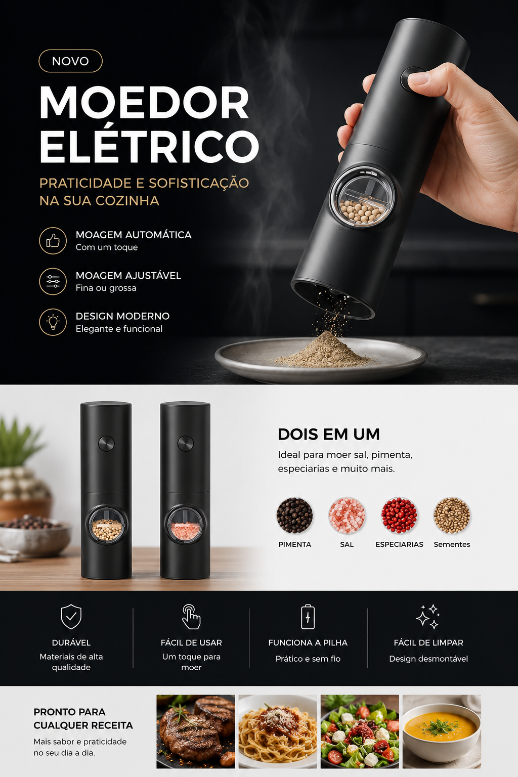 Aroma Mil Okuala™