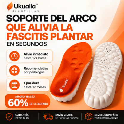 kualla FlexStep™