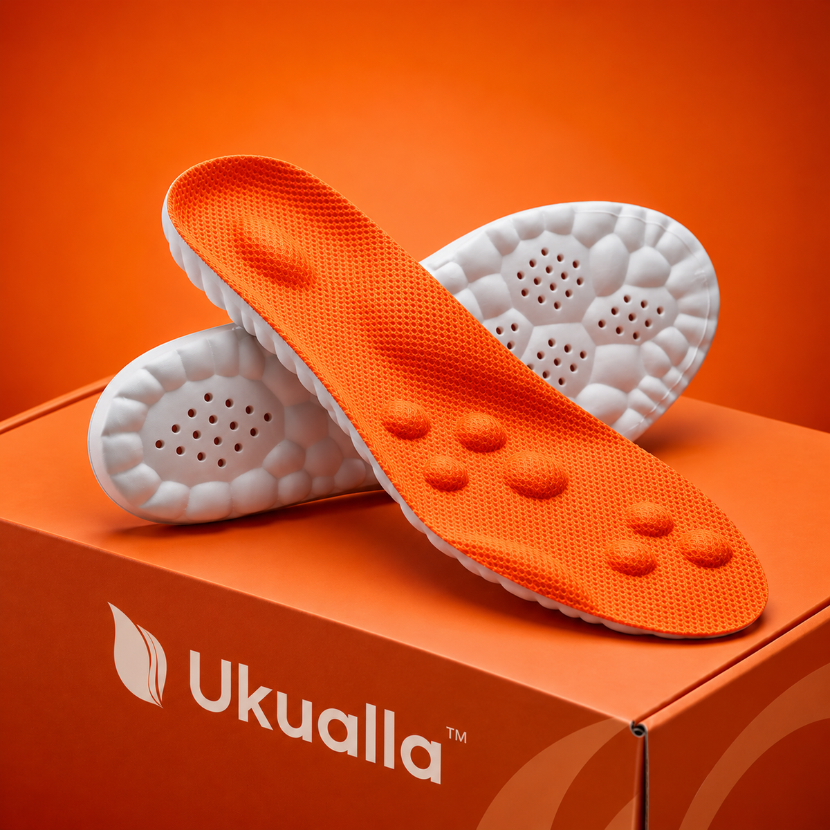 kualla FlexStep™