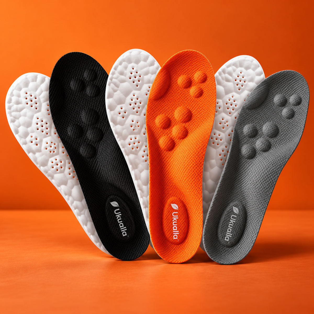 kualla FlexStep™