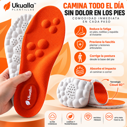 kualla FlexStep™