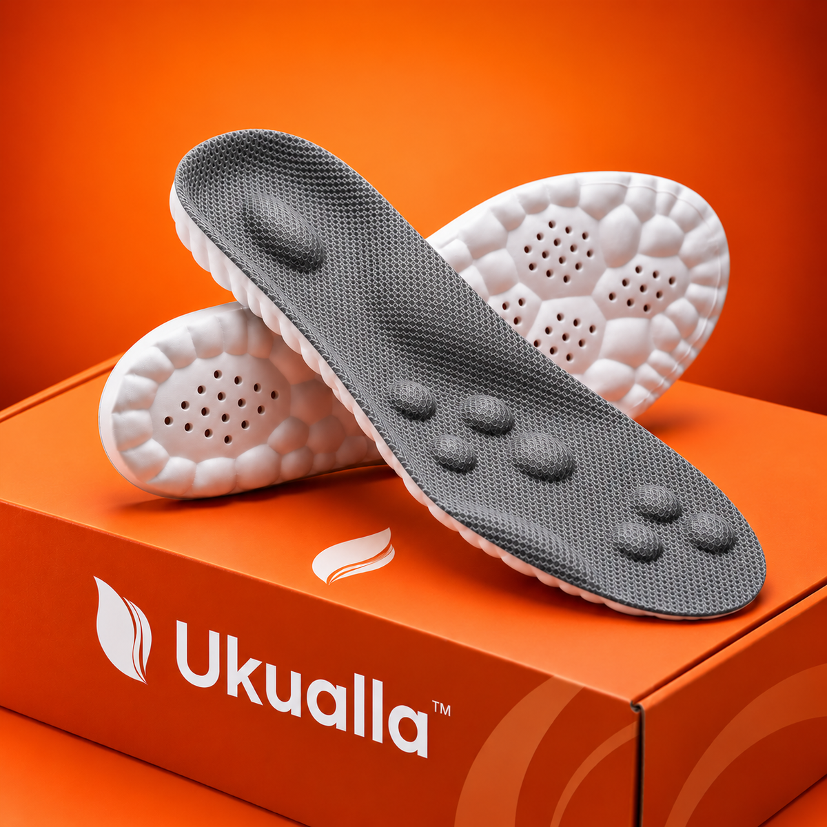 kualla FlexStep™